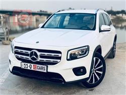 مرسيدس بنز GLB